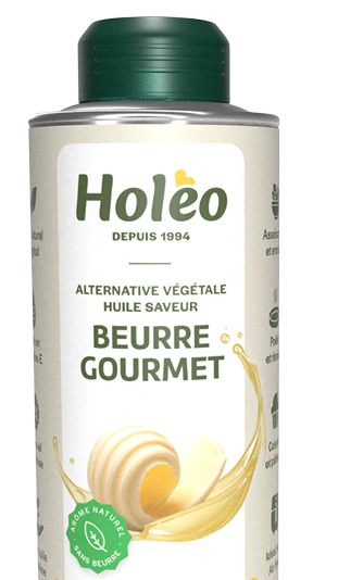 Bouteille Holéo